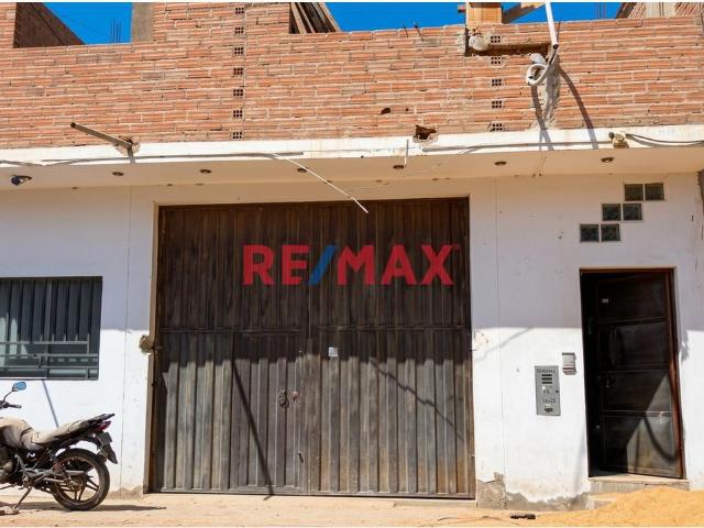 Local Comercial alquiler en Lambayeque
