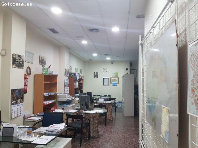 Local Comercial en alquiler en Elche De La Sierra, Pont Nou