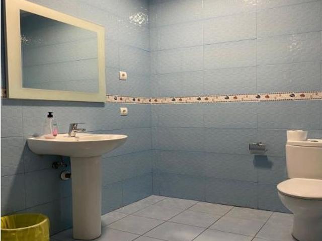 Local Comercial en alquiler en El Bierzo, Castilla y León