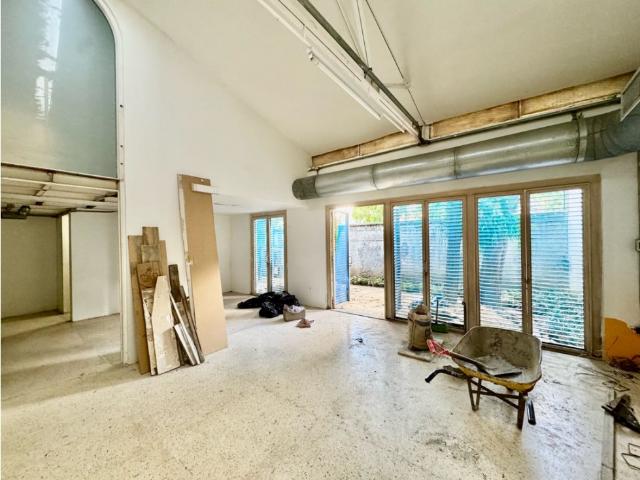 Local Comercial en alquiler en Distrito Capital