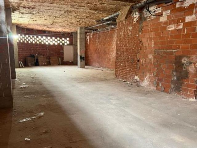Local Comercial en alquiler en Distrito 3, Albacete