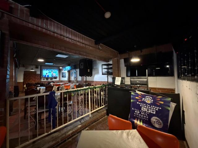 Local Comercial en alquiler en Boca De Uchire, Miranda