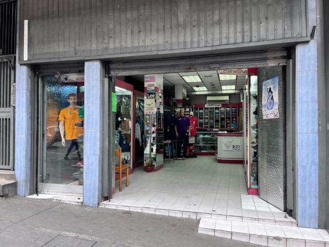 Local Comercial en alquiler en Libertador, Caracas