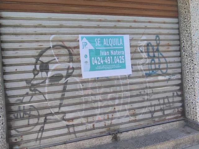 Local Comercial en alquiler en Guacara, Carabobo