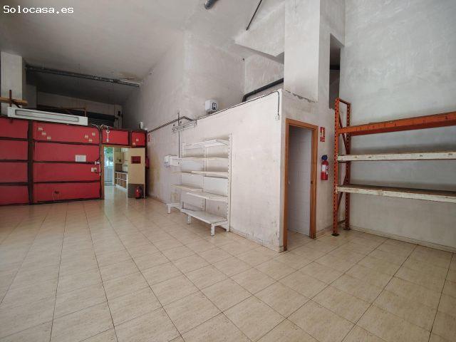 Local Comercial en alquiler en Vilafranca Del Penedès, la Girada