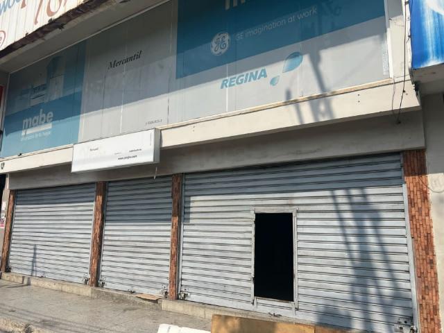 Local Comercial en alquiler en Valencia, Carabobo