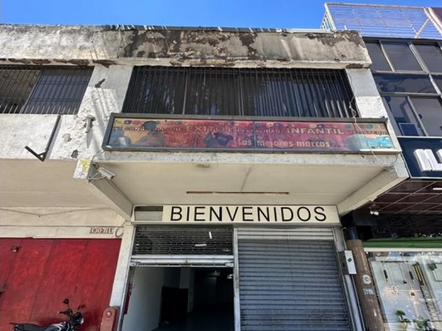 Local Comercial en alquiler en Lomas del Este, Valencia