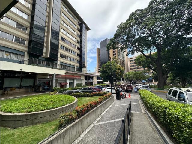Local Comercial en alquiler en Chacao, Caracas