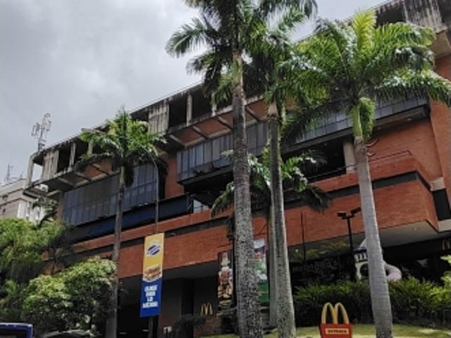 Local Comercial en alquiler en Urbanización Los Campitos, Caracas