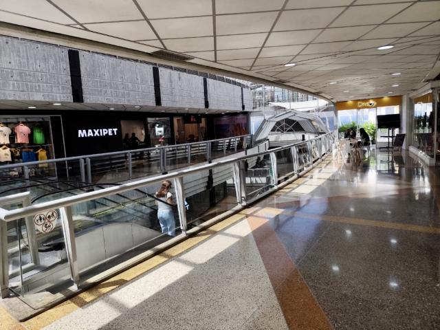 Local Comercial en alquiler en Leoncio Martínez, Miranda