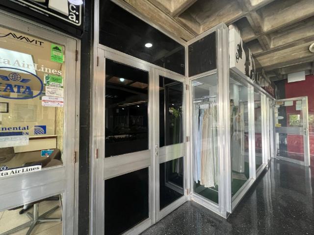 Local Comercial en alquiler en Boca De Uchire, Miranda
