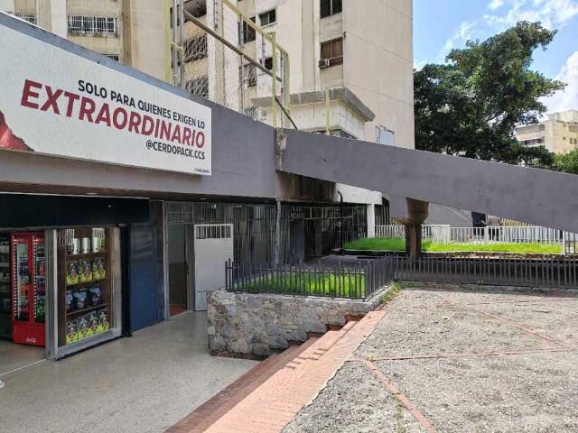 Local Comercial en alquiler en Libertador, Caracas