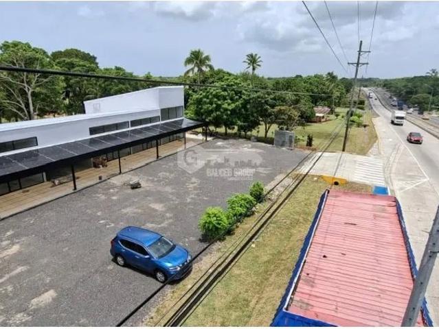 Local Comercial alquiler en San Carlos