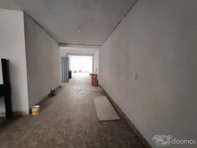 Local Comercial alquiler en Lima, Lima Metropolitana