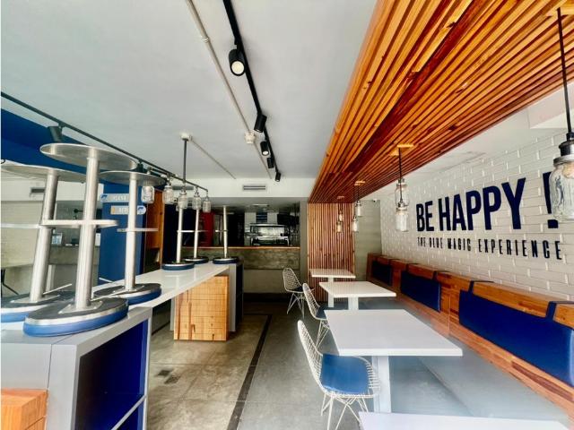 Local Comercial en alquiler en Boca De Uchire, Miranda