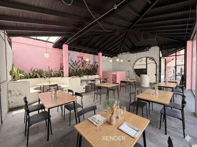 Local Comercial en alquiler en Boca De Uchire, Miranda