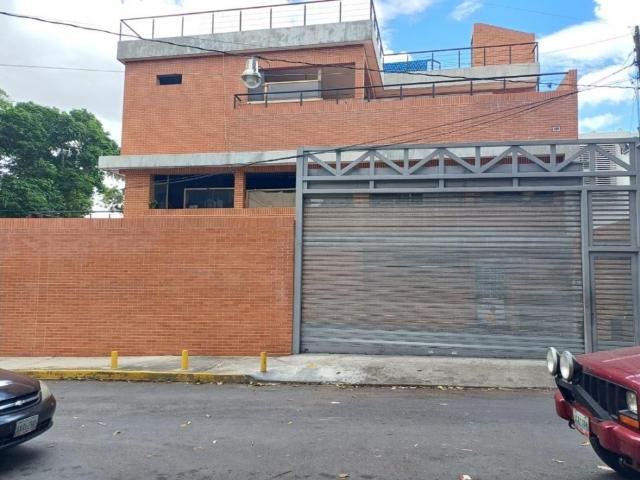 Local Comercial en alquiler en Leoncio Martínez, Miranda
