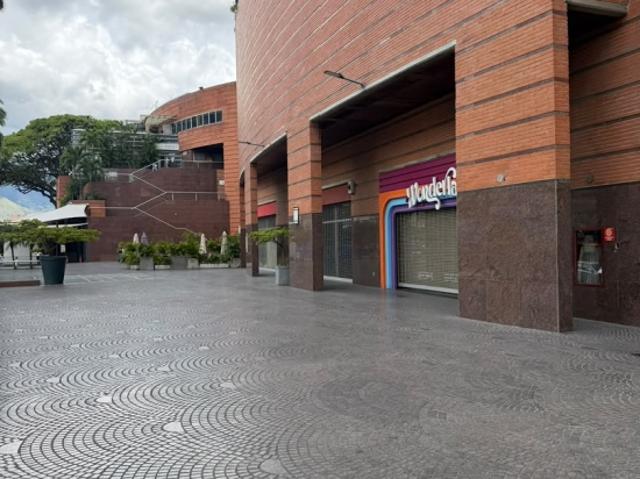 Local Comercial en alquiler en Barrio Bello Campo, Caracas