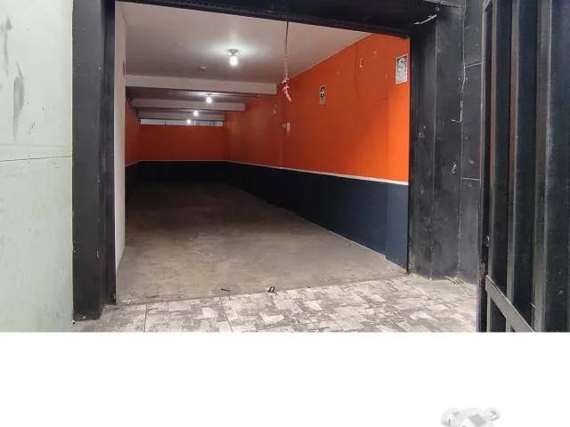 Local Comercial alquiler en La Victoria, Lima Metropolitana