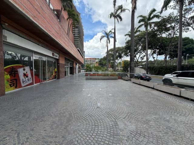 Local Comercial en alquiler en Barrio Bello Campo, Caracas