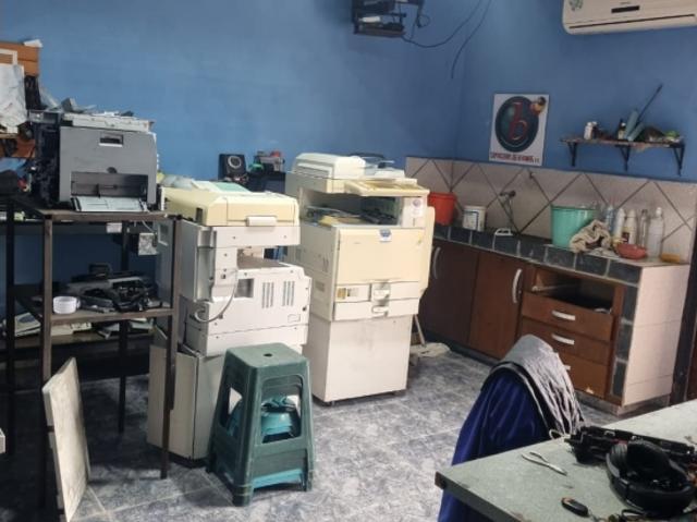 Local Comercial en alquiler en Barinas