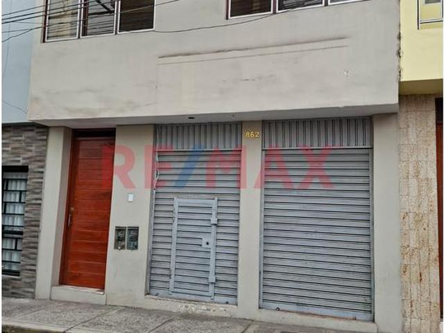 Local Comercial alquiler en Tacna