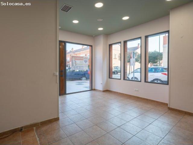 Local Comercial en alquiler en Laguna De Duero, Castilla y León