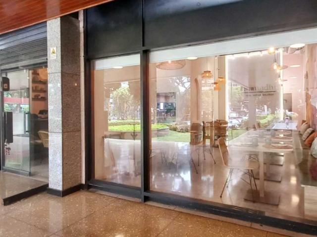 Local Comercial en alquiler en Chacao, Caracas