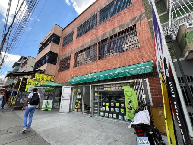 Local Comercial en alquiler en La Veguita, Caracas