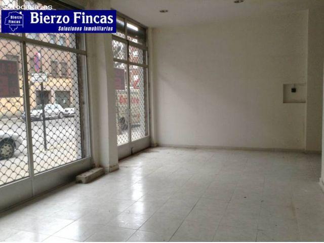 Local Comercial en alquiler en Flores del Sil, El Bierzo