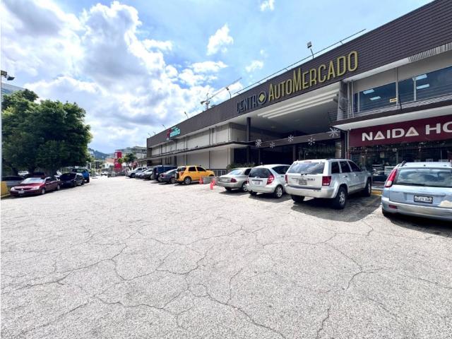 Local Comercial en alquiler en Cúa, Bolívar