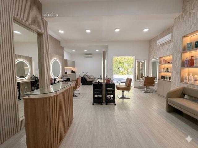 Local Comercial en alquiler en Boca De Uchire, Miranda