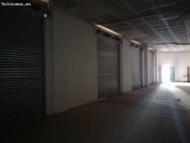 Local Comercial en alquiler en Castalla