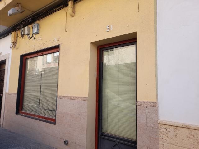 Local Comercial en alquiler en Caldas, Galicia
