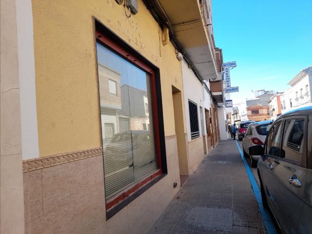 Local Comercial en alquiler en Caldas, Galicia