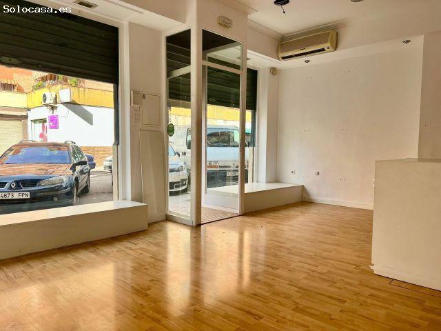 Local Comercial en alquiler en La Granada, Zaidín - Vergeles