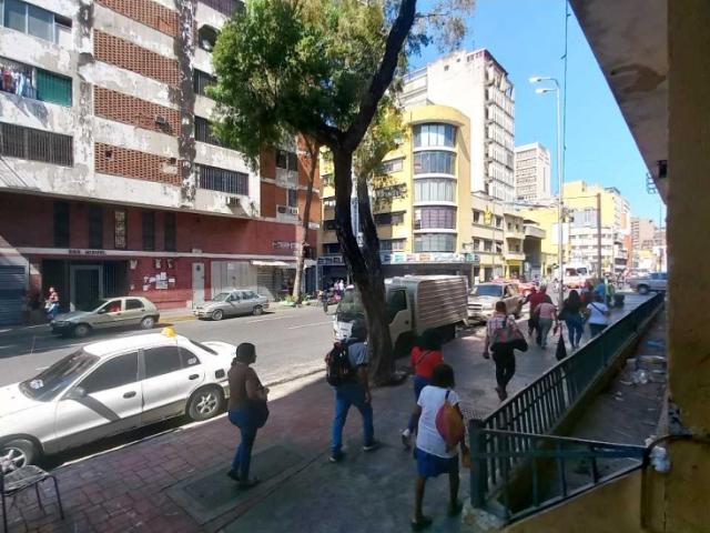 Local Comercial en alquiler en Boca De Uchire, Distrito Capital