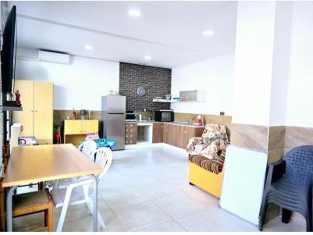 Local Comercial en alquiler en Crevillent
