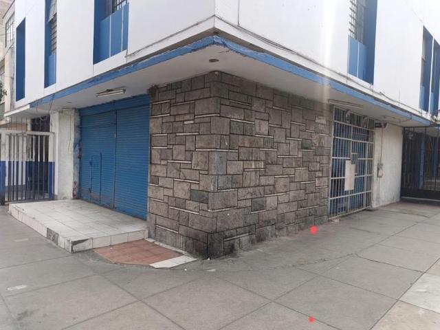 Local Comercial alquiler en Rimac, Lima Metropolitana