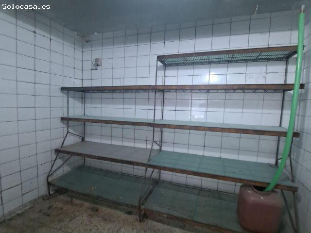 Local Comercial en alquiler en Valladolid, San Pablo - San Nicolás