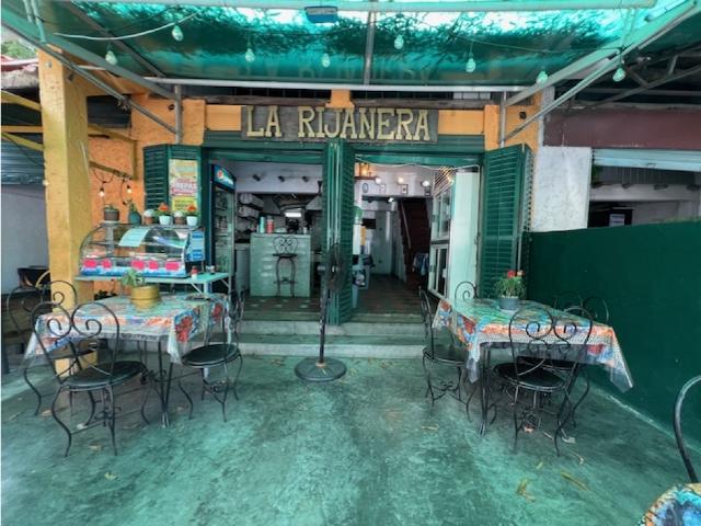 Local Comercial en alquiler en Boca De Uchire, Miranda