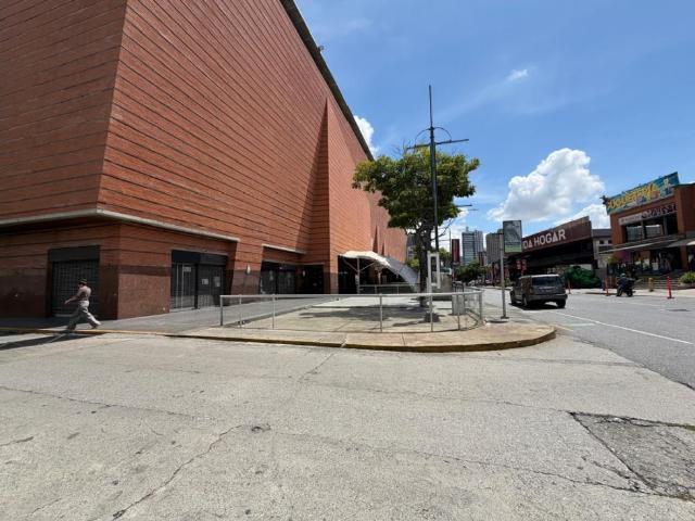 Local Comercial en alquiler en Barrio Bello Campo, Caracas