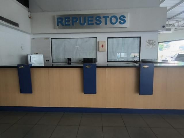 Local Comercial en alquiler en Boca De Uchire, Miranda