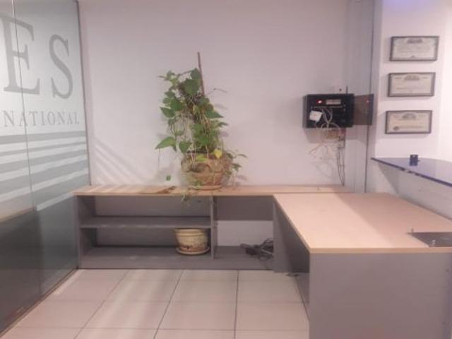 Local Comercial en alquiler en Europa, el Baix Segura / La Vega Baja