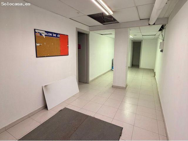 Local Comercial en alquiler en Delicias - Canterac, Valladolid