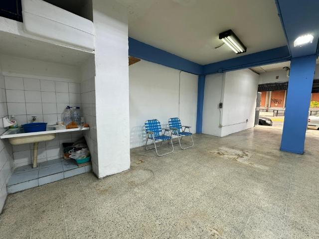 Local Comercial en alquiler en Boca De Uchire, Distrito Capital