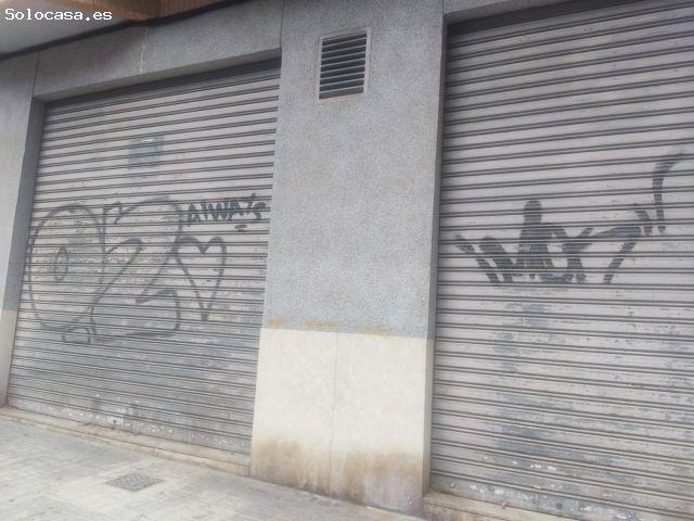 Local Comercial en alquiler en el Molí, l'Horta Sud