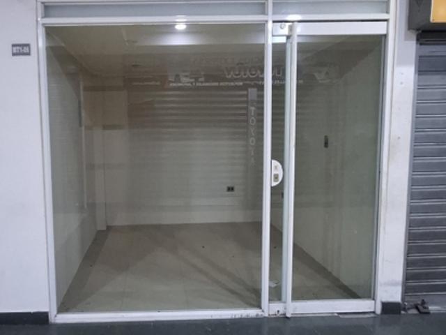 Local Comercial en alquiler en Charallave, Miranda
