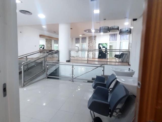 Local Comercial en venta en Villarrobledo, Albacete