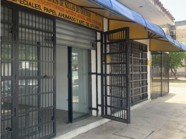 Local Comercial en alquiler en Valencia, Carabobo